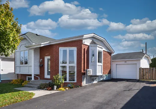 House for sale - 3275 Boul. Gareau, St-Hubert, J3Y 8W3