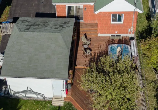 House for sale - 3275 Boul. Gareau, St-Hubert, J3Y 8W3