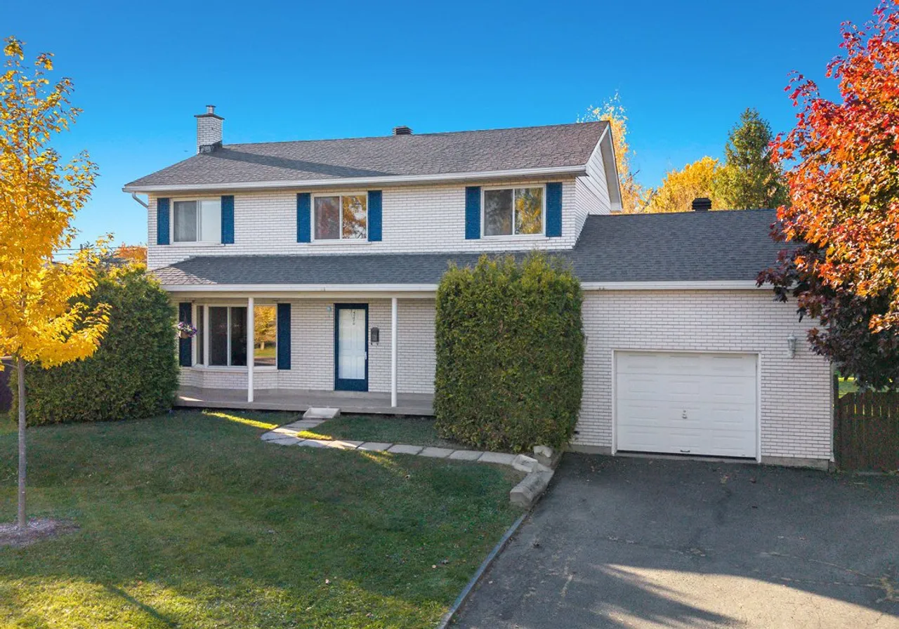 3220 Rue Gélineau — photo 1