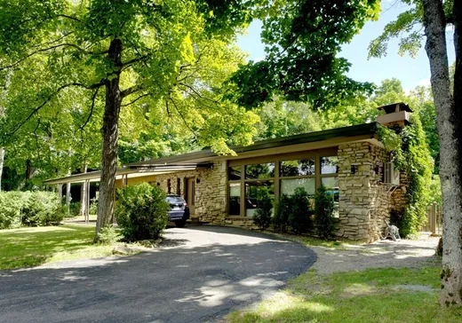 Bungalow à vendre - 400 Rue Dufresne, Sainte-Adèle, J8B2S9