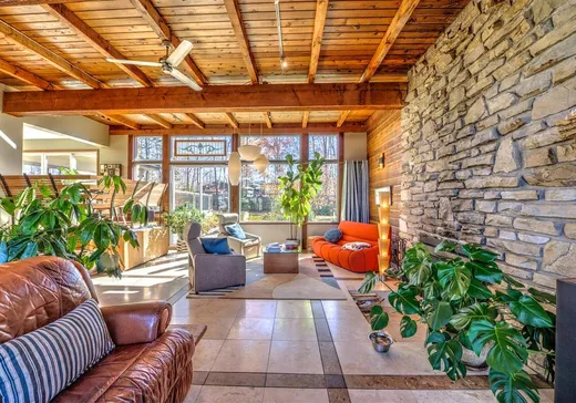 Maison à vendre - 400 Rue Dufresne, Sainte-Adèle, J8B 2S9