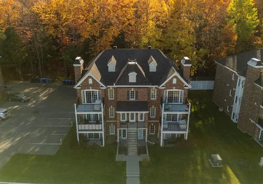 Condo for sale - 2262 Boul. des Pins, Sainte-Marthe-sur-le-Lac, J0N 1P0
