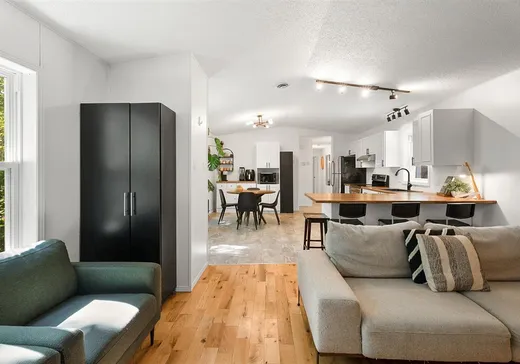 Loft for sale - 3C Domaine-de-la-Belle-Neige, Val Morin, J0T 2R0
