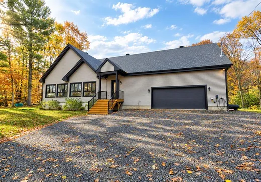 Bungalow à vendre - 4018 Route Harwood, Vaudreuil-Dorion, J7V8P2