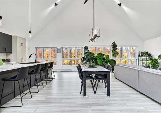 Maison à vendre - 4018 Route Harwood, Vaudreuil-Dorion, J7V 8P2