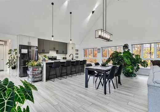 Maison à vendre - 4018 Route Harwood, Vaudreuil-Dorion, J7V 8P2