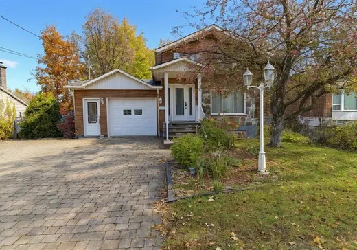 House for sale - 71 Rue Principale, Boisbriand, J7G 1P8