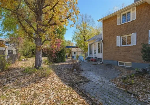 House for sale - 71 Rue Principale, Boisbriand, J7G 1P8
