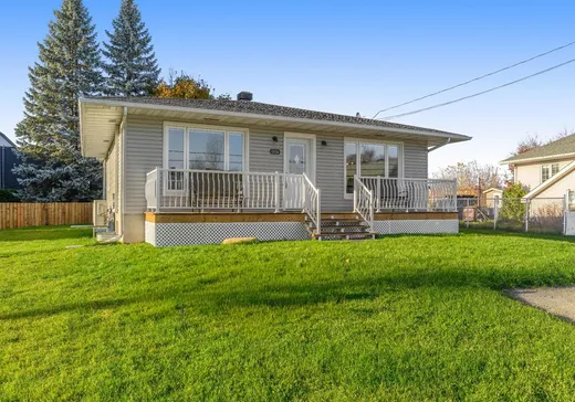 Maison à vendre - 2376 Rue Ste-Marie, Sainte-Sophie, J5J 1M8