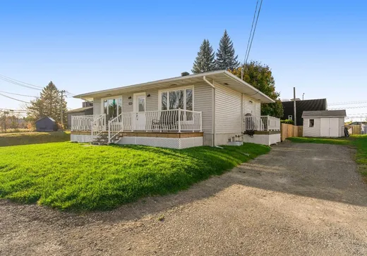 Maison à vendre - 2376 Rue Ste-Marie, Sainte-Sophie, J5J 1M8