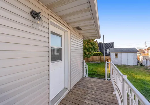 Maison à vendre - 2376 Rue Ste-Marie, Sainte-Sophie, J5J 1M8
