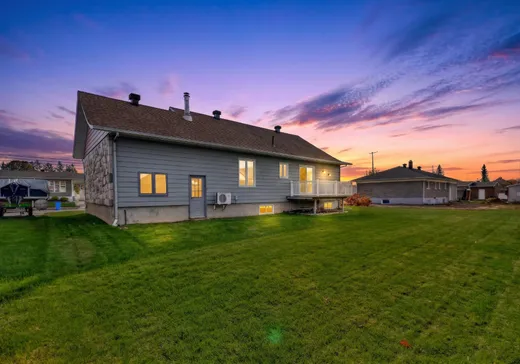 Maison à vendre - 151 Rue Dorion, Sainte-Anne-de-la-Pérade, G0X 2J0