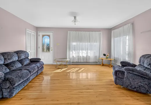 Maison à vendre - 151 Rue Dorion, Sainte-Anne-de-la-Pérade, G0X 2J0