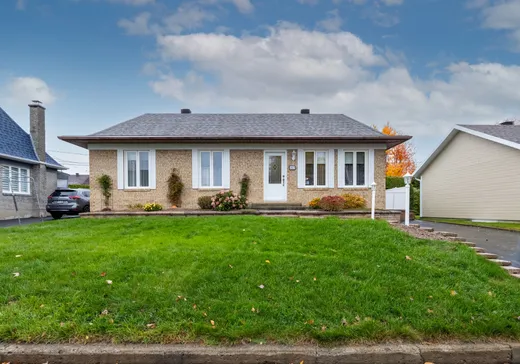Bungalow à vendre - 2027 Rue Arnaud, Beauport, G1C5K7