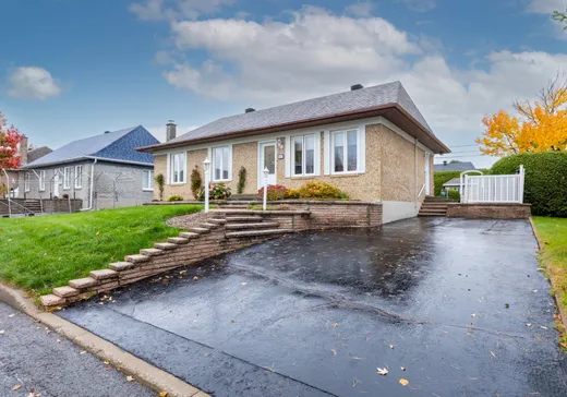 Maison à vendre - 2027 Rue Arnaud, Beauport, G1C 5K7