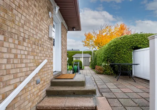 Maison à vendre - 2027 Rue Arnaud, Beauport, G1C 5K7