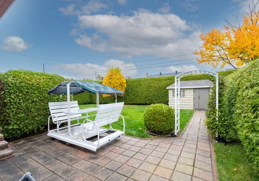 Maison à vendre - 2027 Rue Arnaud, Beauport, G1C 5K7