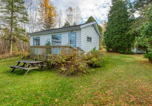 House for sale - 1723 Ch. Cliche, Thetford-Mines, G6G 5R7