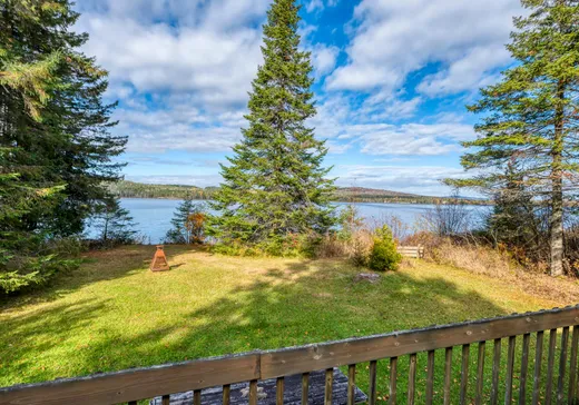 House for sale - 1723 Ch. Cliche, Thetford-Mines, G6G 5R7