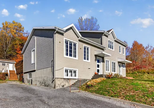 Bungalow à vendre - 9 Rue Dufour, Sainte-Anne-de-Beaupré, G0A3C0