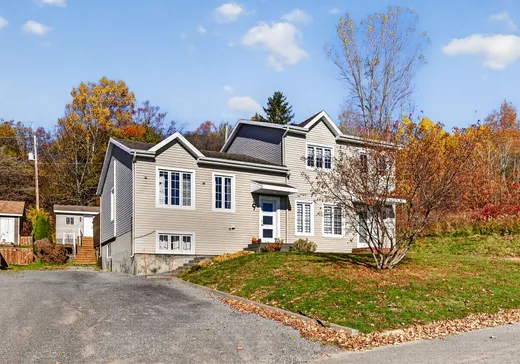 Maison à vendre - 9 Rue Dufour, Sainte-Anne-de-Beaupré, G0A 3C0