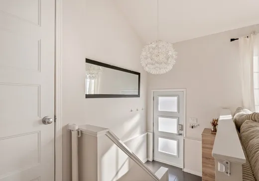 Maison à vendre - 9 Rue Dufour, Sainte-Anne-de-Beaupré, G0A 3C0