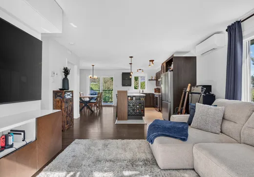 Condo à vendre - 1498 Rue des Calèches, Val-Belair, G3K0M6
