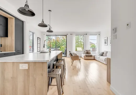 Maison à étages à vendre - 1190 Rue Chagall, L'Ancienne-Lorette, G3K0T4