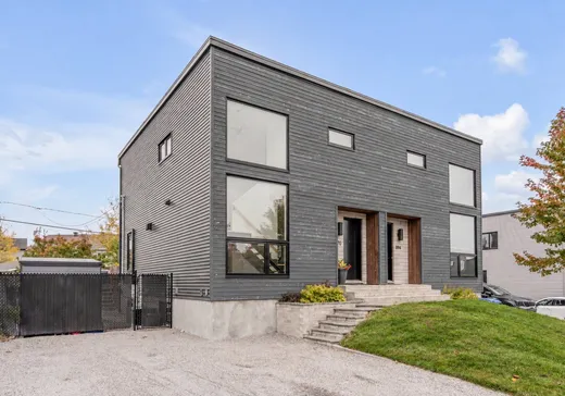 Maison à vendre - 1190 Rue Chagall, L'Ancienne-Lorette, G3K 0T4