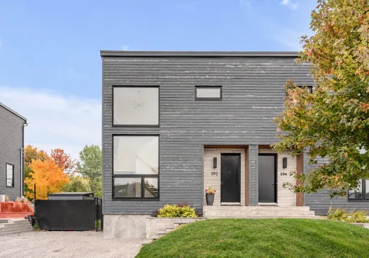 Maison à vendre - 1190 Rue Chagall, L'Ancienne-Lorette, G3K 0T4