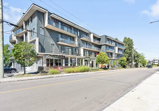 Condo à vendre - 2830 Ch. Ste-Foy, App. 210, Ste-Foy, G1V 0E3