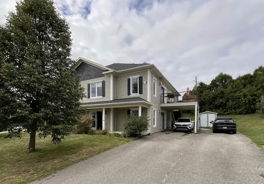Condo for sale - 4234 Rue Pavillon, Rock Forest, J1N 0J4