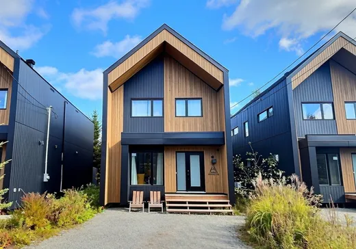 Maison à étages à vendre - 500 Boul. Notre-Dame, App. 115, Pont-Rouge, G3H0L5