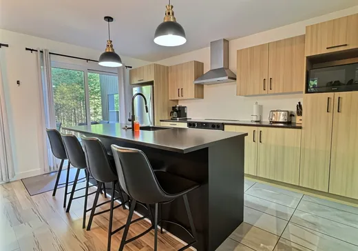Maison à vendre - 500 Boul. Notre-Dame, App. 115, Pont-Rouge, G3H 0L5