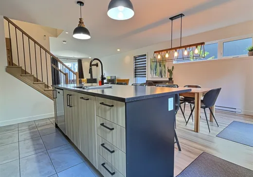 Maison à vendre - 500 Boul. Notre-Dame, App. 115, Pont-Rouge, G3H 0L5