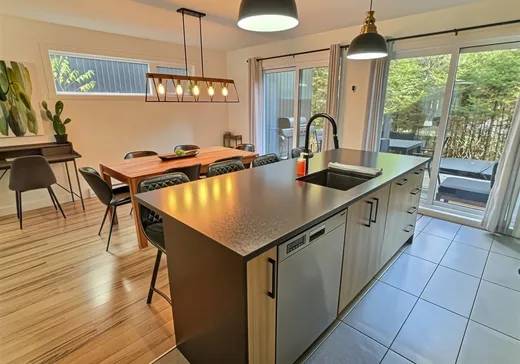 Maison à vendre - 500 Boul. Notre-Dame, App. 115, Pont-Rouge, G3H 0L5