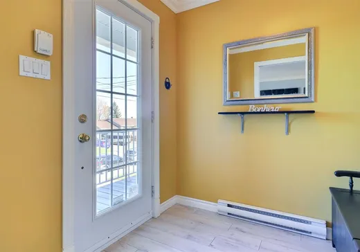 Maison à vendre - 4598 Rue Yamaska, Sherbrooke, J1L 2P2