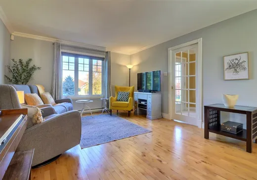 Maison à vendre - 4598 Rue Yamaska, Sherbrooke, J1L 2P2