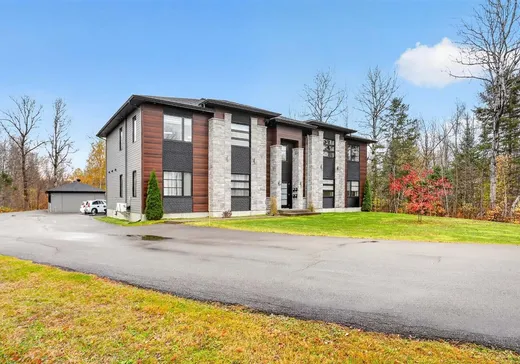 Condo à vendre - 2441 Av. du Bocage, Shawinigan, G9T0J8