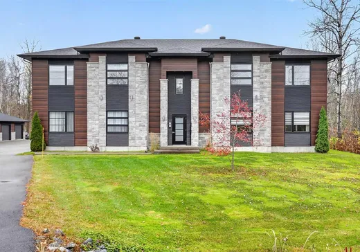 Condo à vendre - 2441 Av. du Bocage, Shawinigan, G9T 0J8