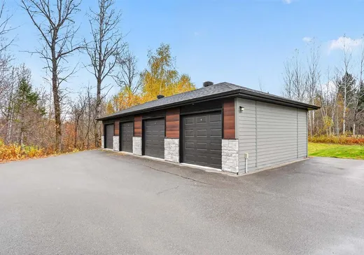Condo à vendre - 2441 Av. du Bocage, Shawinigan, G9T 0J8