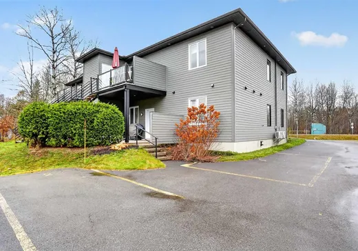 Condo à vendre - 2441 Av. du Bocage, Shawinigan, G9T 0J8