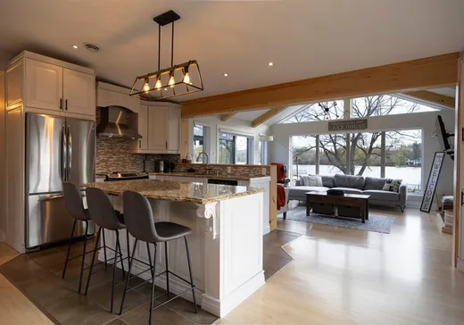 House for sale - 460 Rue Bernard, Magog, J1X 3W5