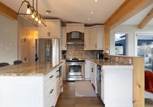 House for sale - 460 Rue Bernard, Magog, J1X 3W5