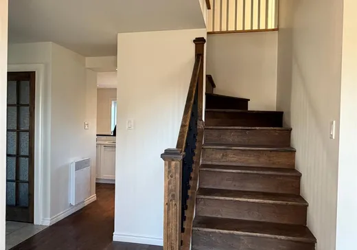 Maison à vendre - 1835 Rue de la Sentinelle, Trois-Rivières, G8Y 4H7