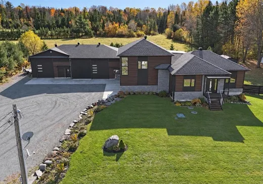 House for sale - 493 Ch. Goshen, Windsor, J1S 0E9