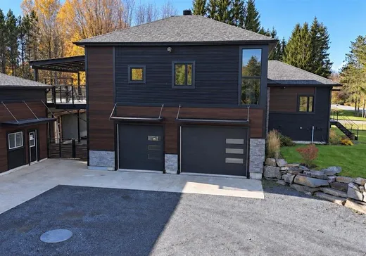 House for sale - 493 Ch. Goshen, Windsor, J1S 0E9