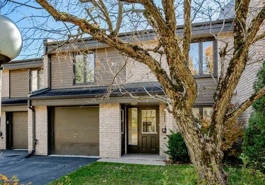 Condo for sale - 3048 Rue Savio, Sherbrooke, J1L1Z2