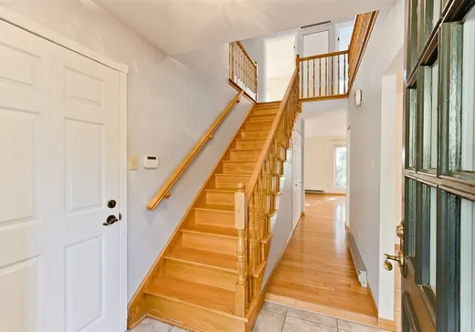 Condo for sale - 3048 Rue Savio, Sherbrooke, J1L 1Z2