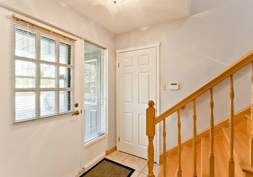 Condo for sale - 3048 Rue Savio, Sherbrooke, J1L 1Z2